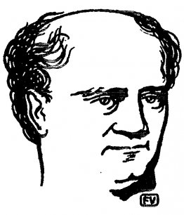 Le philosophe polonais Józef Hoene Wroński Le philosophe polonais Józef Hoene Wroński