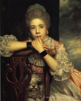 Mme Abington Mme Abington