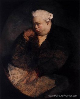 Portrait d'Amadeo Svajer Portrait d'Amadeo Svajer