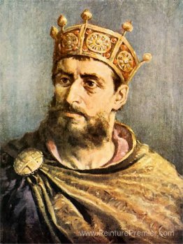 Mieszko II Lambert Mieszko II Lambert