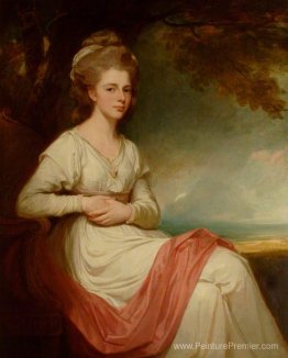L'honorable Anne Louisa Bertie (1747–1841), Lady Stuart L'honorable Anne Louisa Bertie (1747–1841), Lady Stuart