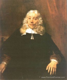 Portrait d'un homme Portrait d'un homme