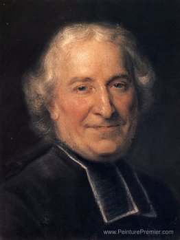 Abbé Claude Charles Deschamps Abbé Claude Charles Deschamps