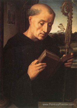 Portrait de Benedetto di Tommaso Portinari Portrait de Benedetto di Tommaso Portinari