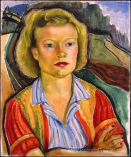 La fille de l'agriculteur La fille de l'agriculteur