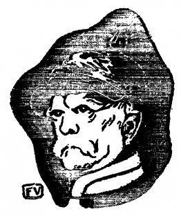 Otto von Bismarck Otto von Bismarck