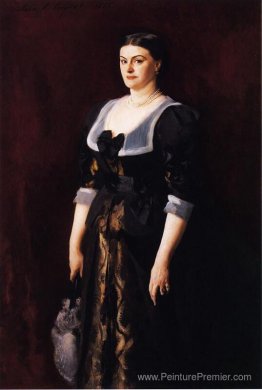 Mme Alice Mason Mme Alice Mason