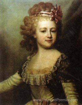 Grande-duchesse Alexandra Pavlovna de Russie Grande-duchesse Alexandra Pavlovna de Russie