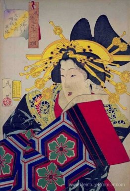 Looking Feminin - L'apparition d'un «château-toppler» de l'ère d Looking Feminin - L'apparition d'un «château-toppler» de l'ère d