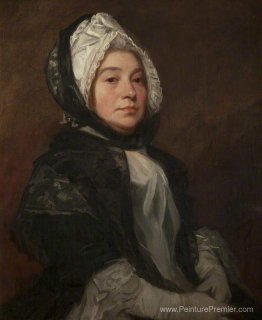 Esther Taubman, née Christian Esther Taubman, née Christian