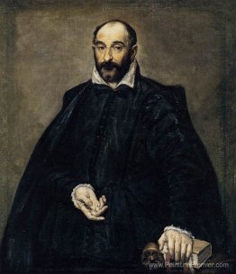 Portrait d'un homme (Andrea Palladio) Portrait d'un homme (Andrea Palladio)
