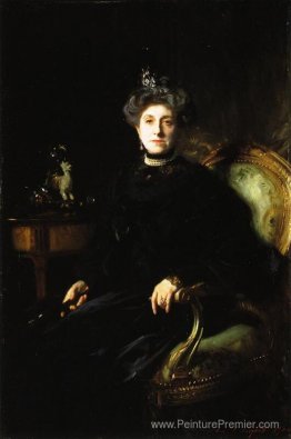 Mme Asher Wertheimer Mme Asher Wertheimer