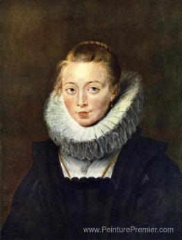 Infanta Isabella, le souverain des Pays-Bas Infanta Isabella, le souverain des Pays-Bas