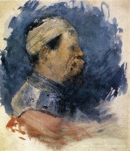 Portrait d'un homme Portrait d'un homme