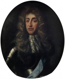 James, duc de York, plus tard le roi James II James, duc de York, plus tard le roi James II