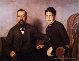 Les parents de l'artiste Les parents de l'artiste