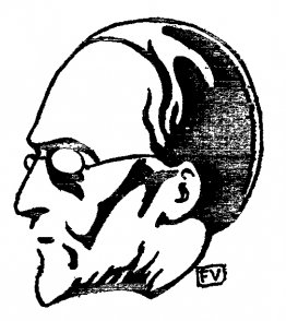 Portrait de philosophe et historien français Hippolyte Taine Portrait de philosophe et historien français Hippolyte Taine