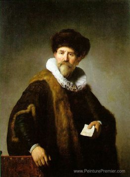 Portrait de Nicolaes Rutts Portrait de Nicolaes Rutts