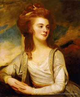 Jemima Yorke (1763–1804), Mme Reginald Pole-Carew Jemima Yorke (1763–1804), Mme Reginald Pole-Carew