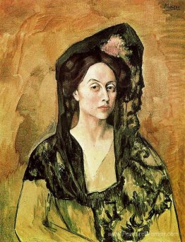 Portrait des canaux de Madame Portrait des canaux de Madame