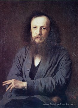 D. Mendeleev I. D. Mendeleev I.