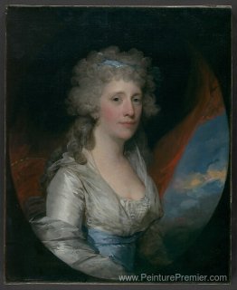 Mme Joseph Anthony Jr. (Henrietta Hillegas) Mme Joseph Anthony Jr. (Henrietta Hillegas)