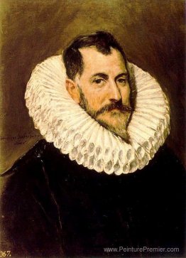 Portrait d'un homme Portrait d'un homme