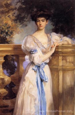 Gladys Vanderbilt Gladys Vanderbilt