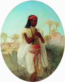 Cairene Cairene