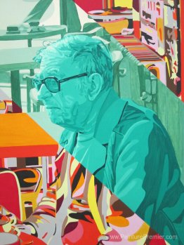 Jean-Paul Sartre Jean-Paul Sartre