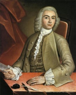 Charles Pelham Charles Pelham