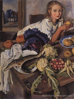 Katya Nature morte Katya Nature morte