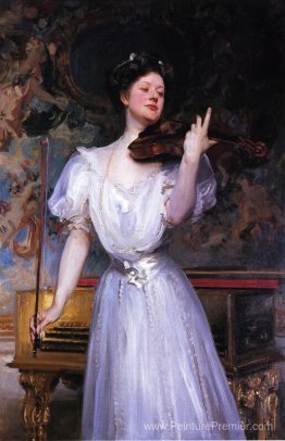 Lady Speyer (Leonora von Stosch) Lady Speyer (Leonora von Stosch)
