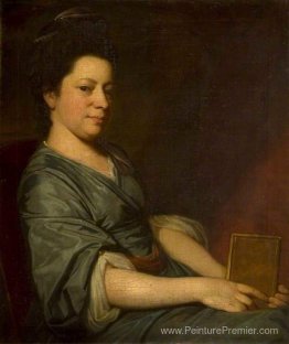 Mme Thomas Rackett (c.1734–1800) Mme Thomas Rackett (c.1734–1800)