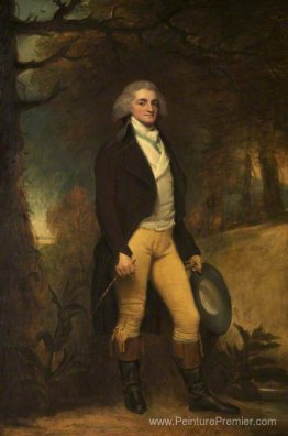 George Harry, Lord Gray de Groby (1765–1845), plus tard le 6e co George Harry, Lord Gray de Groby (1765–1845), plus tard le 6e co