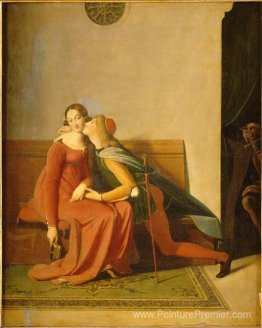 Paolo et Francesca Paolo et Francesca