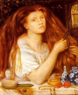Tresses dorées Tresses dorées
