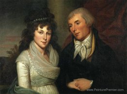 M. et Mme Alexander Robinson M. et Mme Alexander Robinson