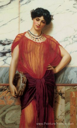 Drusilla Drusilla