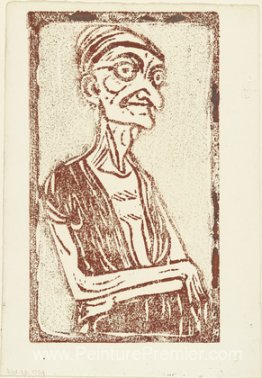 Sorcière (Hexe) Sorcière (Hexe)
