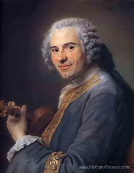 Jean-Joseph de Cassanea Mondonville Jean-Joseph de Cassanea Mondonville