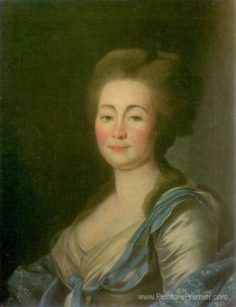 Anna Dorothea Louise Schmidt, née. Baronne Klossen Anna Dorothea Louise Schmidt, née. Baronne Klossen