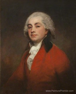 Le capitaine John Taubman III (1746–1822) Le capitaine John Taubman III (1746–1822)