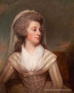 Lydia Henrietta Malortie (1754–1816), Mme Henry Hoare Lydia Henrietta Malortie (1754–1816), Mme Henry Hoare