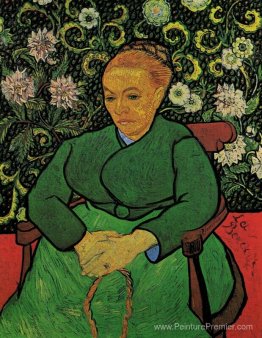 Madame Augustine Roulin Madame Augustine Roulin