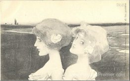 Filles grecques Filles grecques