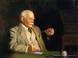 William Dean Howells William Dean Howells