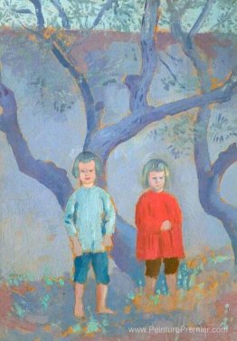Edwin et Romilly Edwin et Romilly