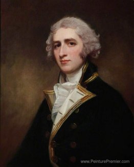 Le capitaine William Bentinck (1764–1813) Le capitaine William Bentinck (1764–1813)