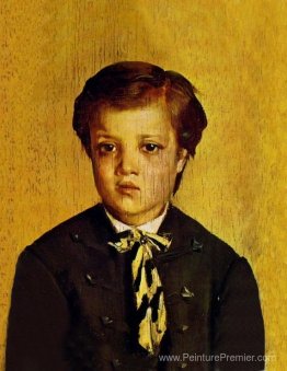 Portrait de Francesco Boldini Portrait de Francesco Boldini